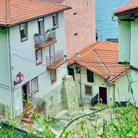 Precioso Apartamento Reformado 2Hab Elanchove Εξωτερικό φωτογραφία