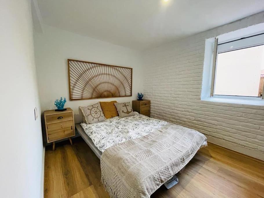 Precioso Apartamento Reformado 2Hab Elanchove Εξωτερικό φωτογραφία