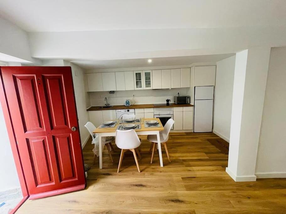 Precioso Apartamento Reformado 2Hab Elanchove Εξωτερικό φωτογραφία