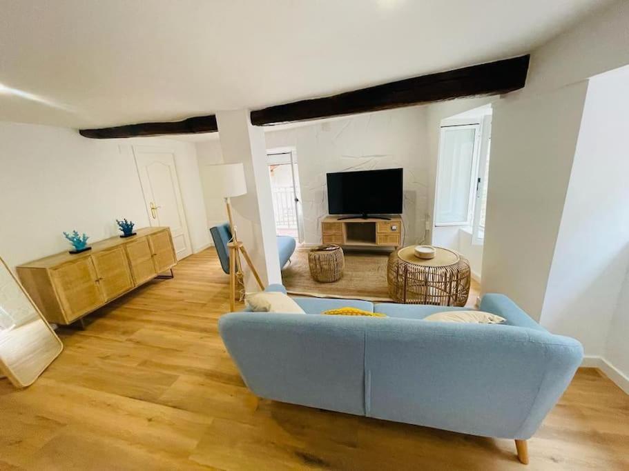 Precioso Apartamento Reformado 2Hab Elanchove Εξωτερικό φωτογραφία