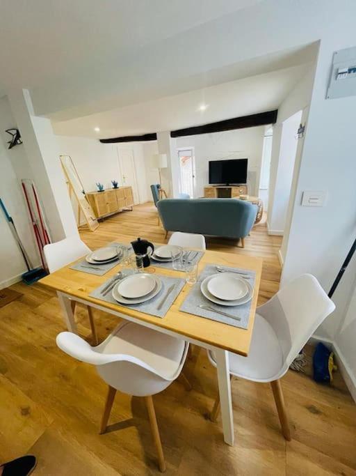Precioso Apartamento Reformado 2Hab Elanchove Εξωτερικό φωτογραφία