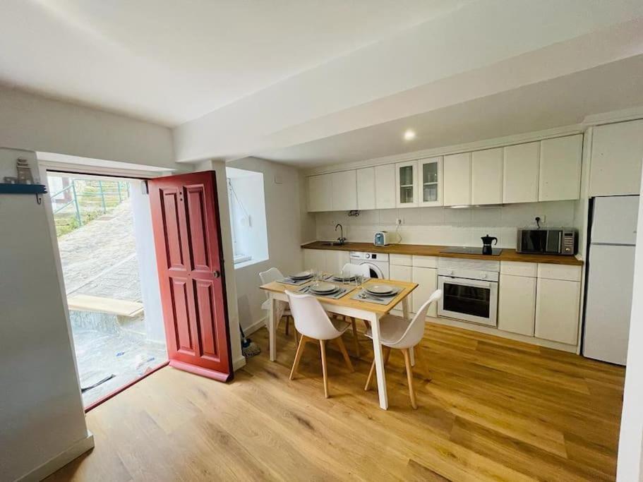 Precioso Apartamento Reformado 2Hab Elanchove Εξωτερικό φωτογραφία