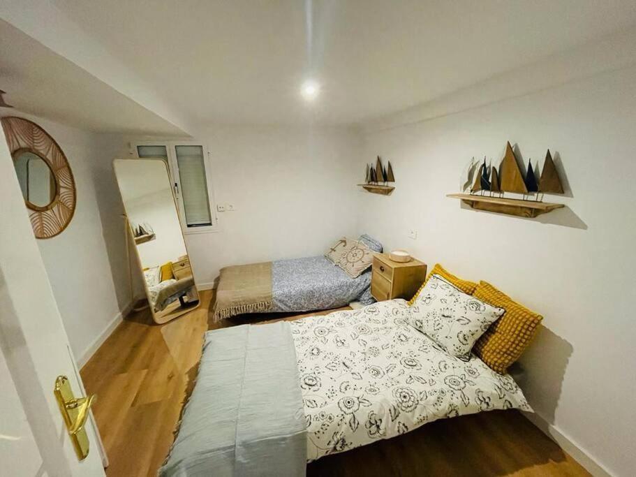 Precioso Apartamento Reformado 2Hab Elanchove Εξωτερικό φωτογραφία