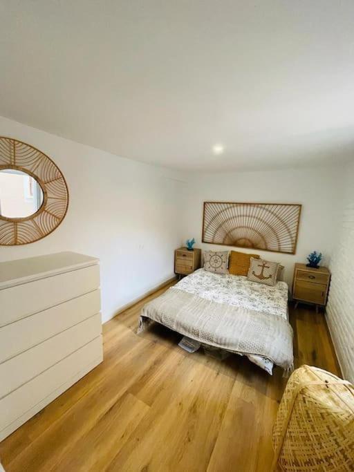 Precioso Apartamento Reformado 2Hab Elanchove Εξωτερικό φωτογραφία
