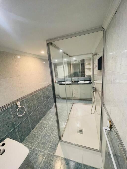Precioso Apartamento Reformado 2Hab Elanchove Εξωτερικό φωτογραφία