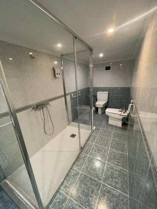 Precioso Apartamento Reformado 2Hab Elanchove Εξωτερικό φωτογραφία